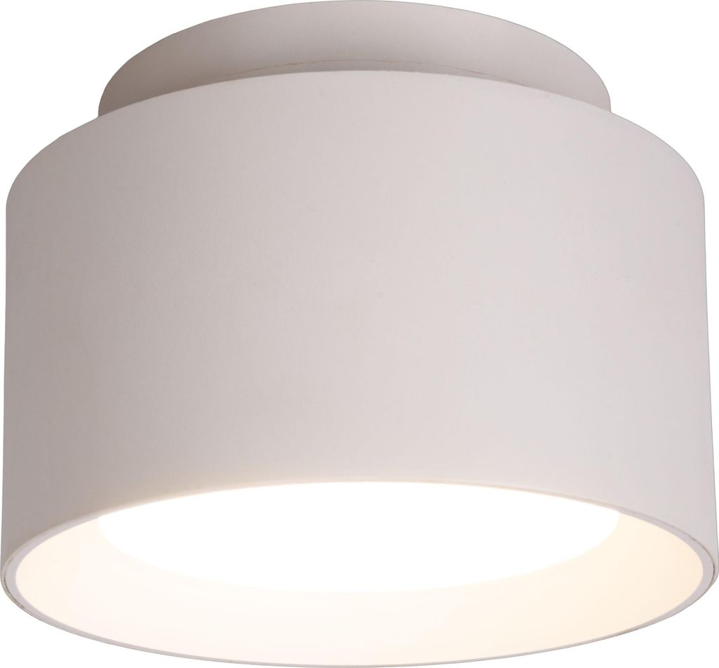 Näve Leuchten LED Spot TRIMES mit LED Platine dimmbar LED Produktbild 