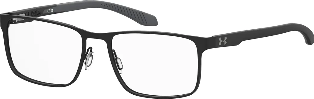 Recensione Occhiali UA 5064/G 08A Under Armour: Analisi e Specifiche