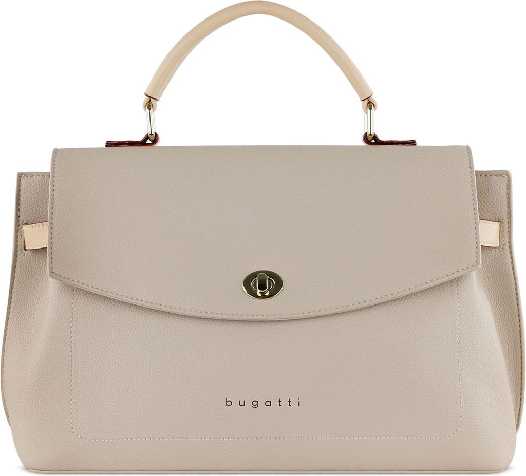 Bugatti Handtasche Ella City Bag 24 x 33 x 15