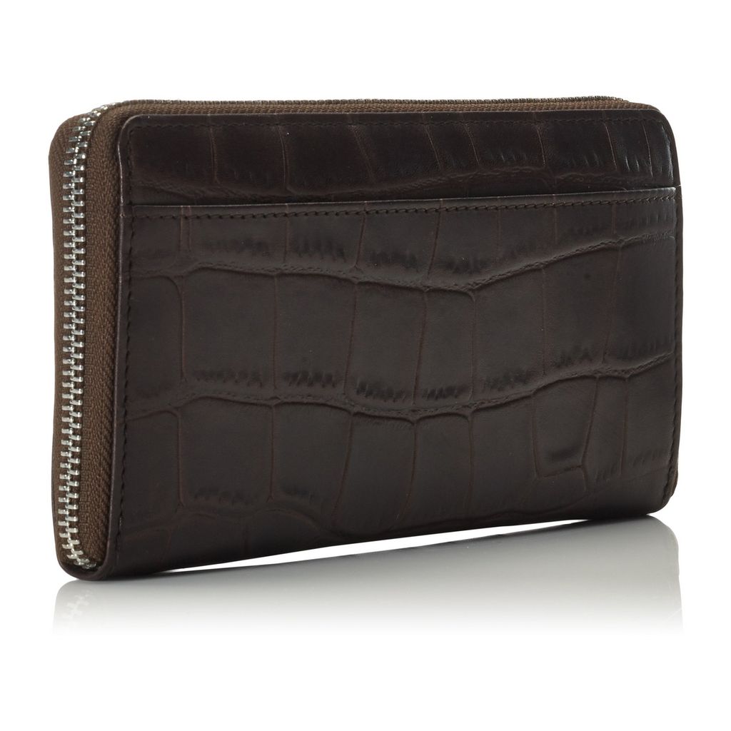 Gerry Weber Gerry Weber Siero Purse LH13Z 4080003798 Damen Geldbè¶rsen 19x10x2 cm (B x H x T), Braun (brown 700) braun 1855-41-00008