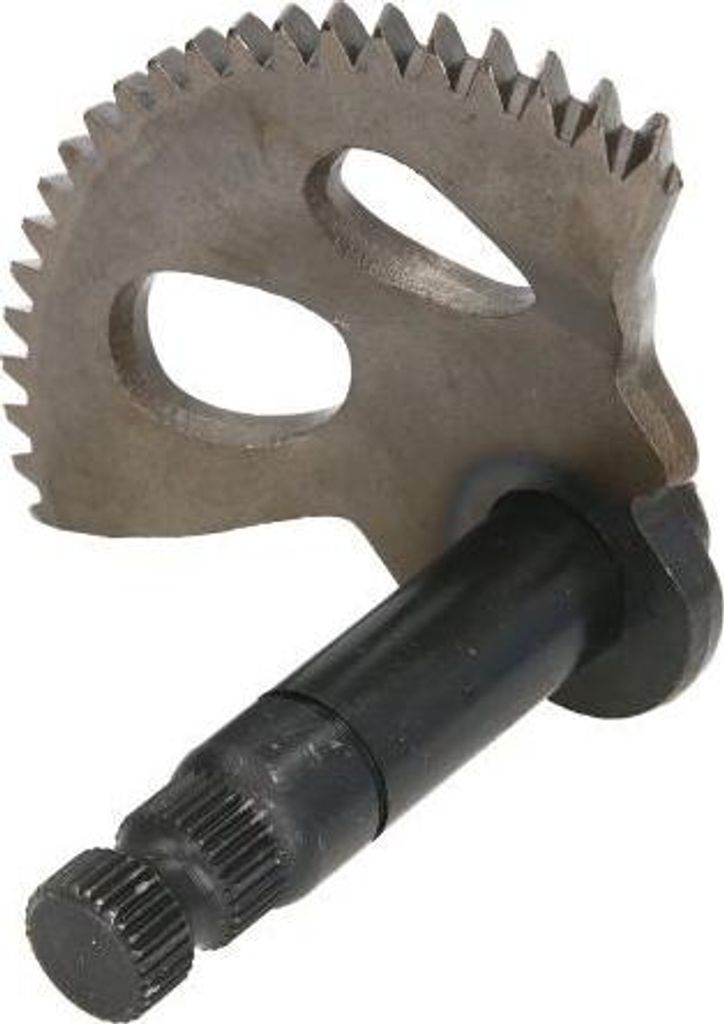 INPARTS IP000177 Anlasser-Ritzel