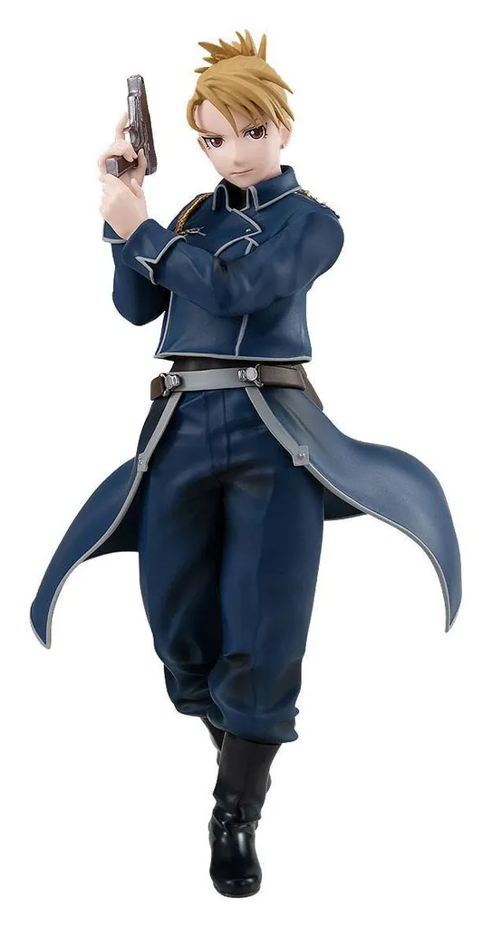 Figurine Riza Hawkeye de Qualité sans se Ruiner Pop Up Parade 18cm PVC