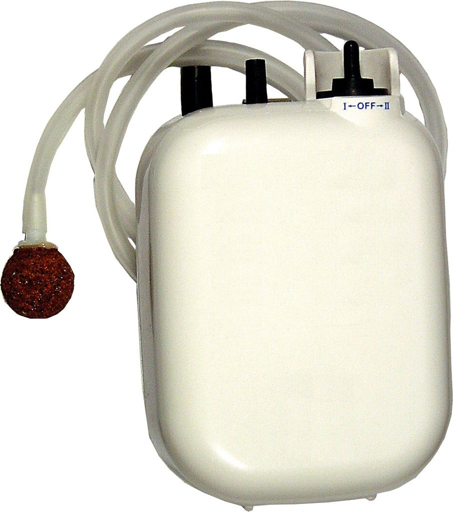 Spevák Air Pump Obrázok produktu 