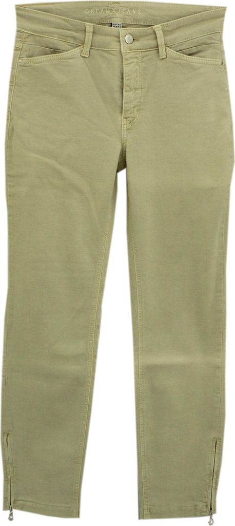 28076 Mac Jeans, Dream Chic 7/8,  7/8 Damen Jeans Hose, Produktbild 