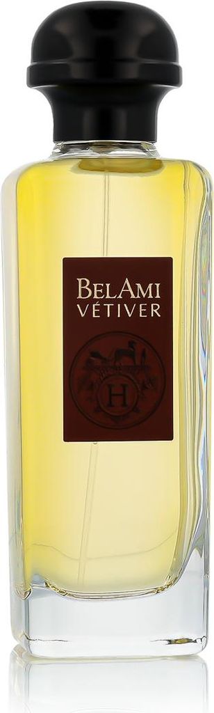 Hermes - Bel Ami Vetiver EDT 100ml Obrázok produktu 