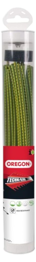 Oregon Techni-Blade struna do vyžínače 6,0 mm x 26 cm žlutá Obrázek produktu 