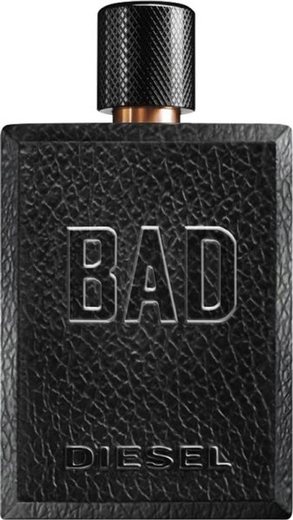 Parfémová Toaletná Voda Diesel Bad 100ml. Obrázok produktu 