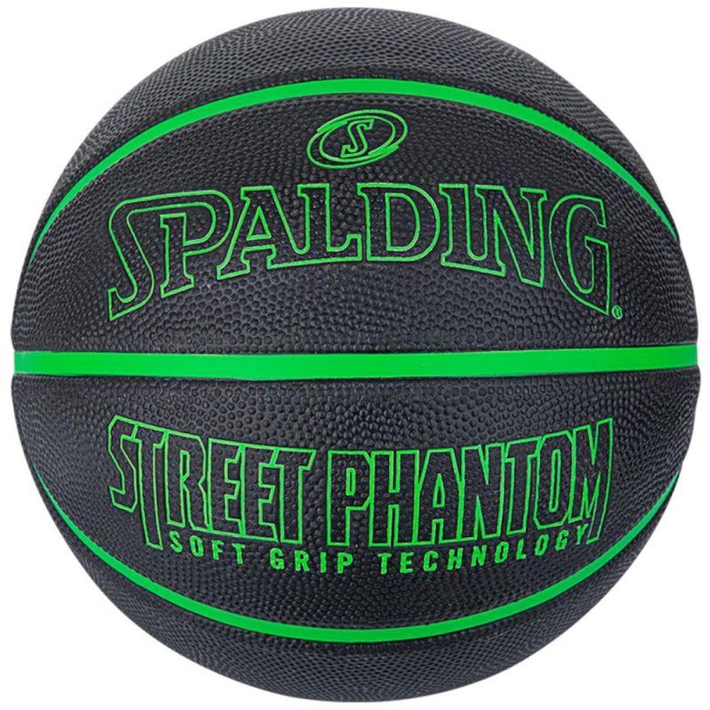 Spalding Ballen Phantom Ball, 84384Z Productafbeelding 