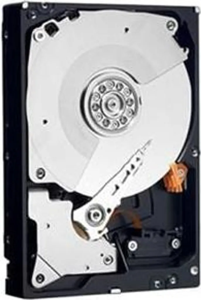 Disque Dur Dell HD 3To NL6 7.2K 3.5 H-MKP E/C SATA Enterprise HDD