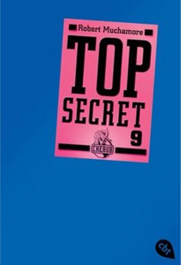 Livre Suspense Top Secret 9 Der Anschlag Lecture Idéale en Voyage