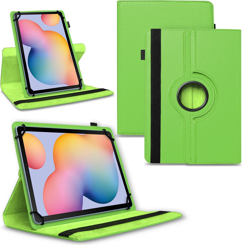Schutzhülle für Samsung Galaxy Tab Tablet Serie Tasche Hülle Case 360° DrehbarTablet :Samsung Galaxy Tab A 10.5