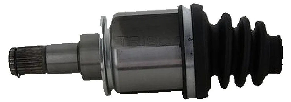 Supprimer vibrations MINI : Arbre d'entraînement TRISCAN 620 mm