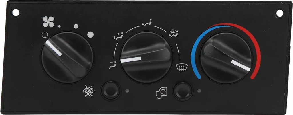 Module climatisation 599-5511 renforcé pour Kenworth T600A