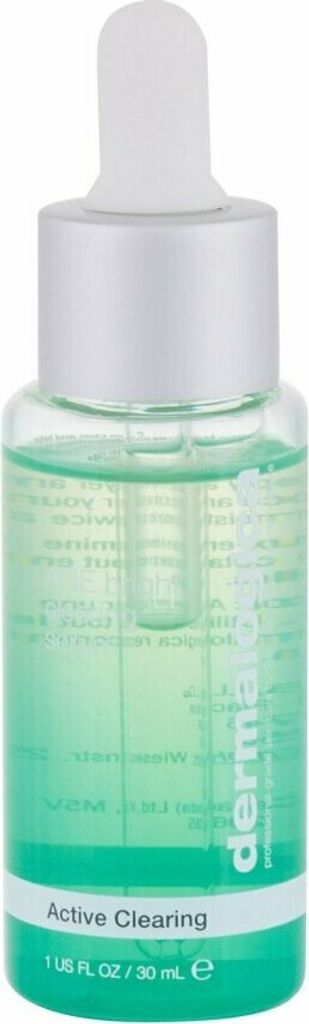 Dermalogica Active Clearing AGE Bright Clearing Serum 30ml