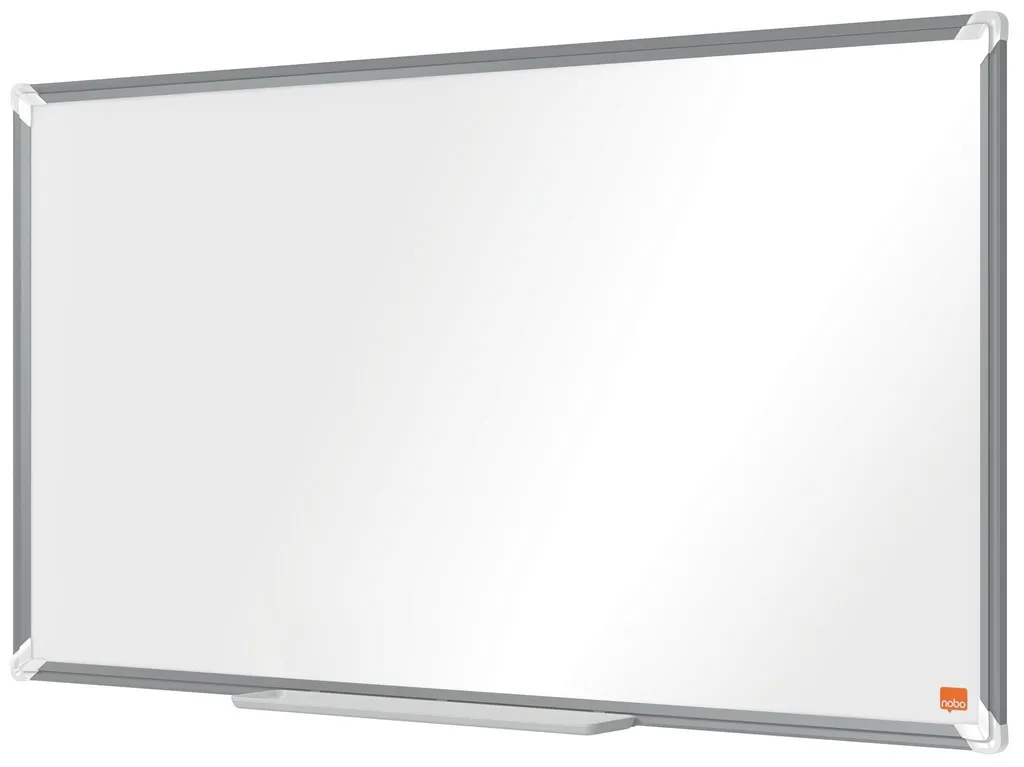 Tableau blanc effaçable Premium Plus, surface anti-taches 89x50 cm