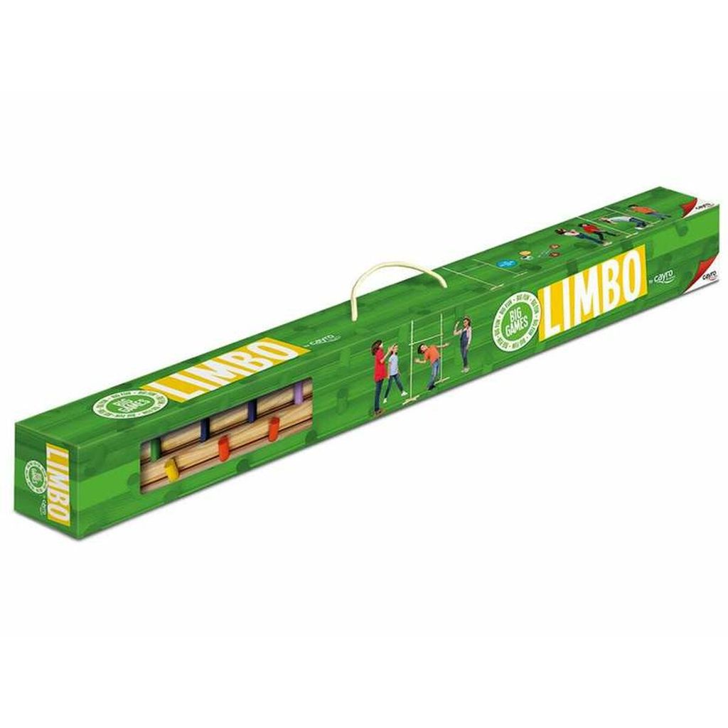Vaardigheidsspel Cayro Limbo (140 x 148 x 40 cm) Productafbeelding 