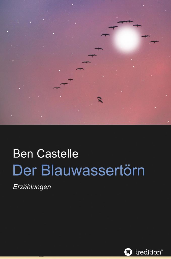Der Blauwassertörn