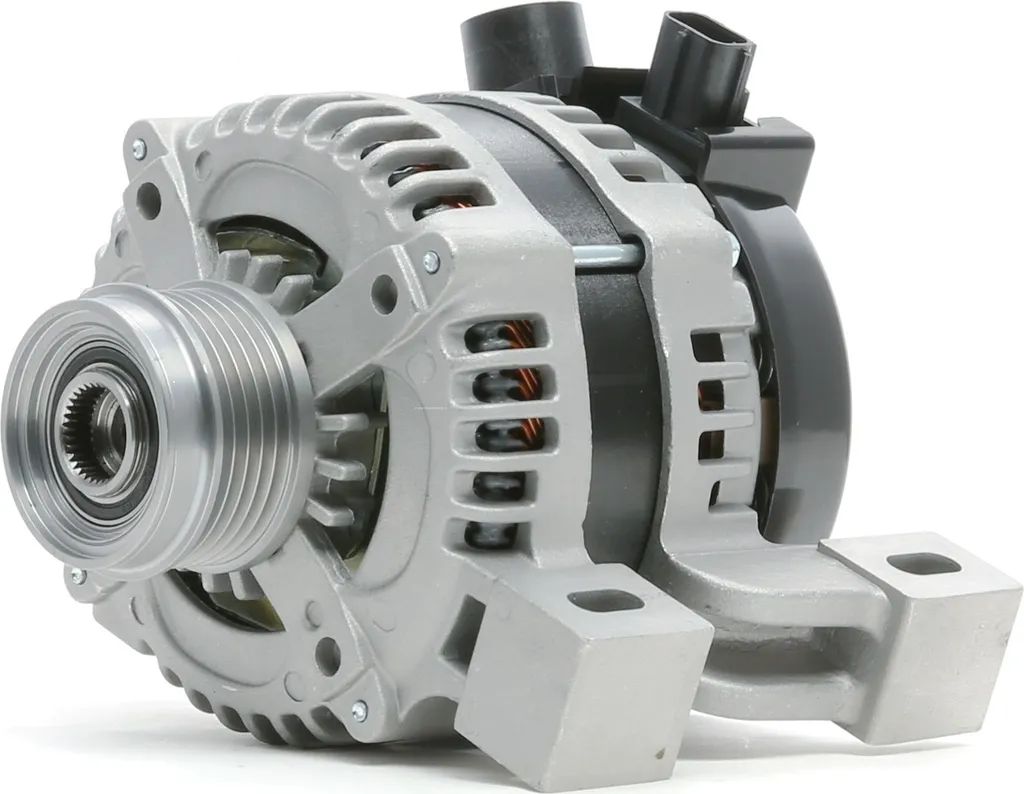 Alternateur haute fiabilité 120A pour Volvo V50 S40 II SKGN-0321092