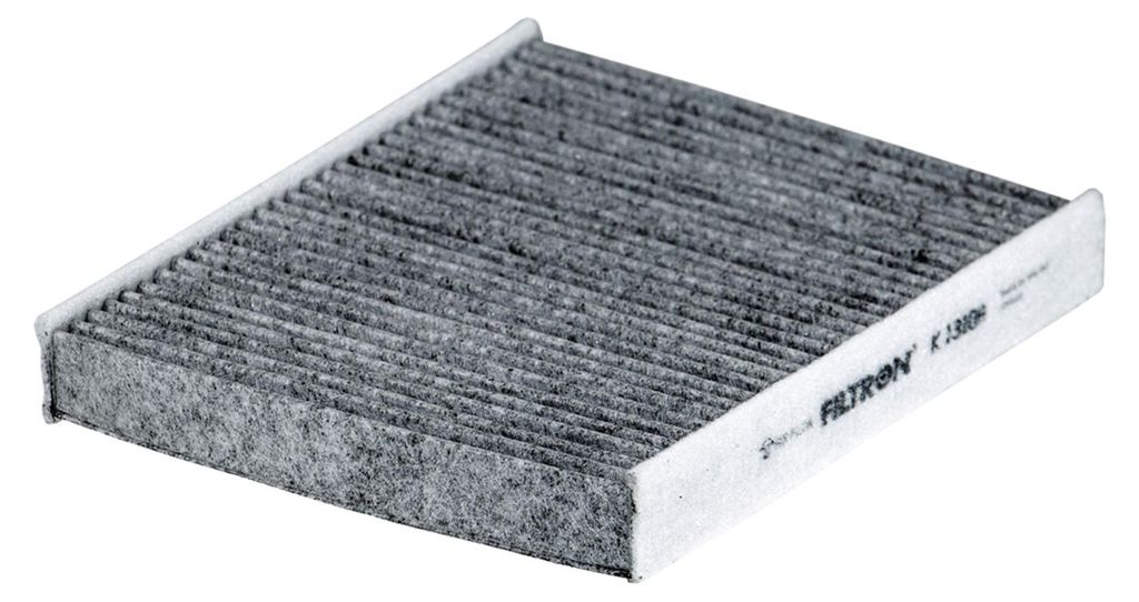 FILTRON K 1310A Innenraumfilter Pollenfilter für TOYOTA Produktbild 
