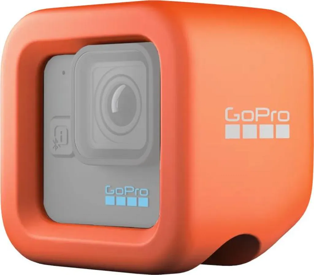Custodia Morbida in Silicone per Go Pro 11 Black Mini, Telaio Custodia Protettiva Lavabile, Accessori per Action Camera (Rosso