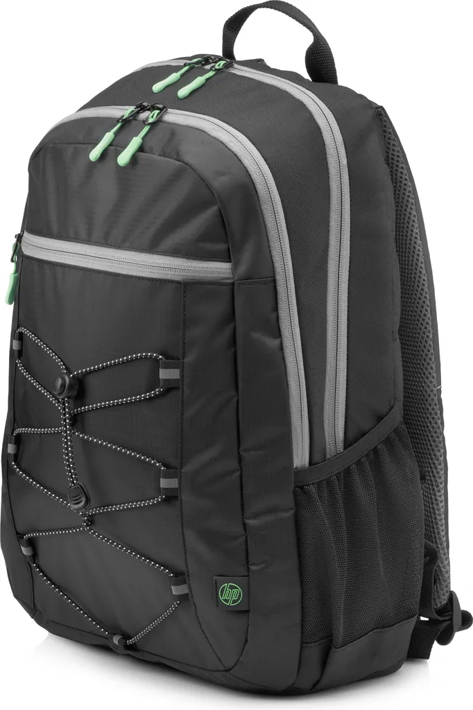 Sac à dos HP Active idéal pour Étudiant et Travailleur Mobile 15 pouces