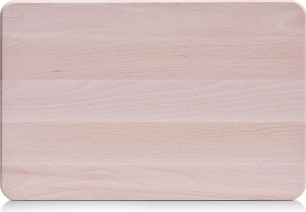 Tagliere Zeller, faggio 35x23x1,5 Immagine del prodotto 
