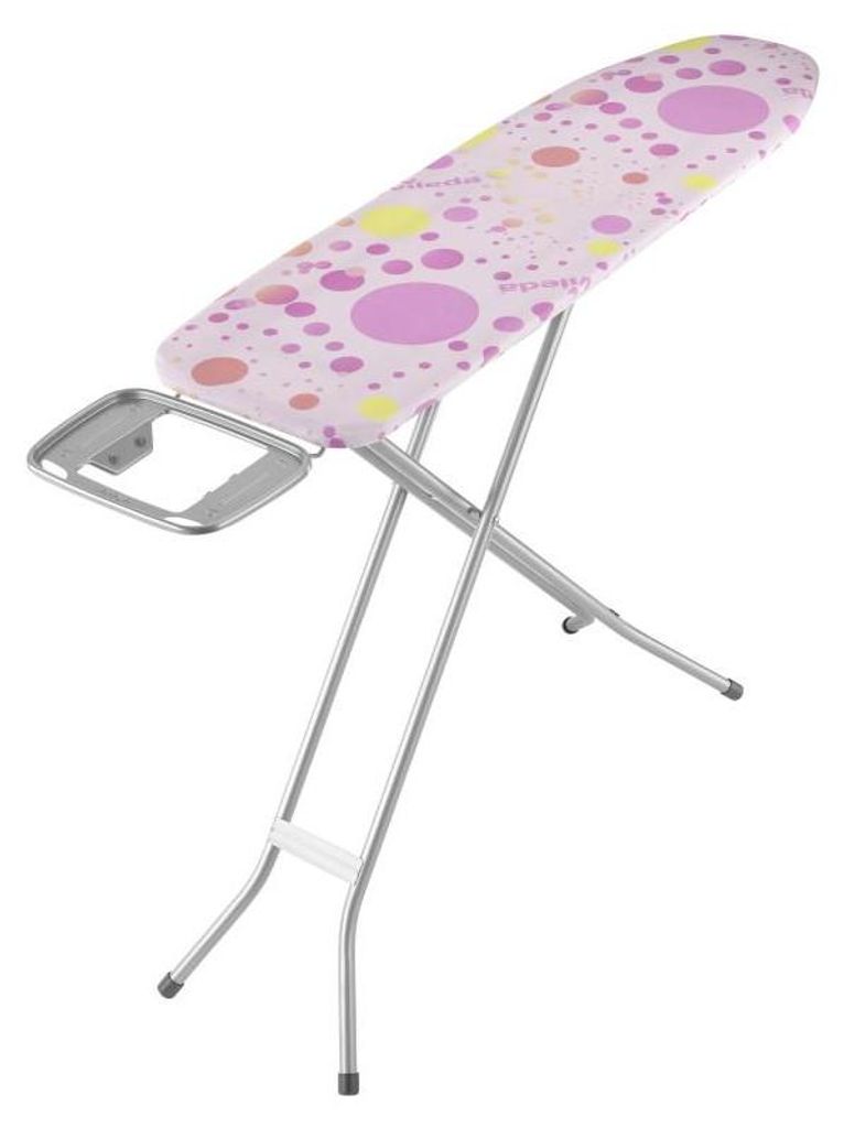 Bügelbrett 114x34cm Vileda 163314 Produktbild 