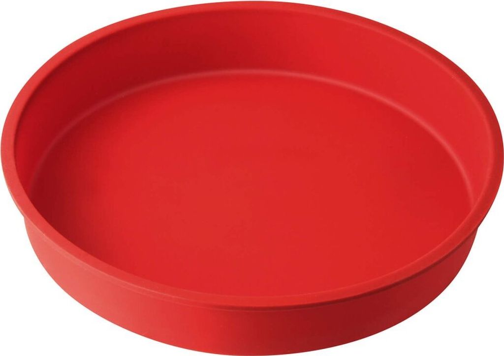 Dr. Oetker Rundform Ø 26 cm Flexxibel, Obstkuchenform aus Produktbild 