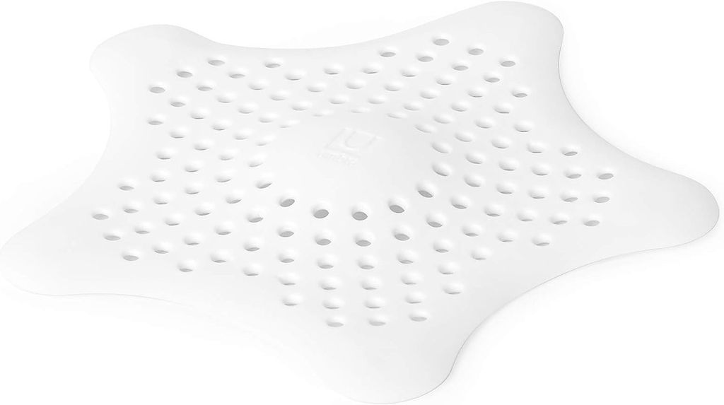 Schmutzfänger STARFISH für Abfluss 15 cm HOMLA Produktbild 11