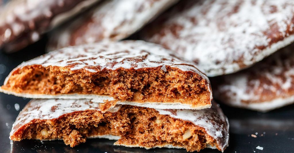 mydays Lebkuchen Backkurs München; Erlebnis verschenken oder selbst erleben; Gutschein für 1 Person(en)