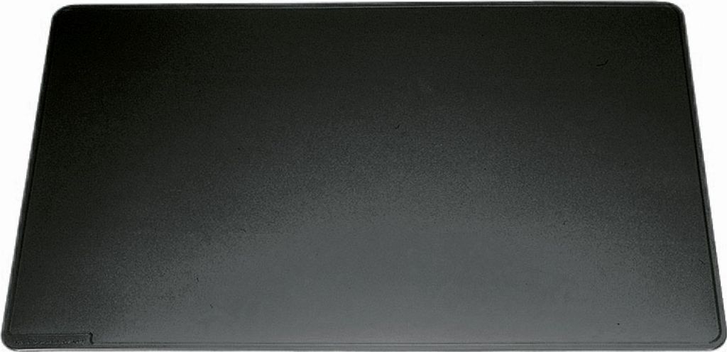 DURABLE Schreibunterlage mit Dekorrille PVC 65x52cm schw Obrázok produktu 