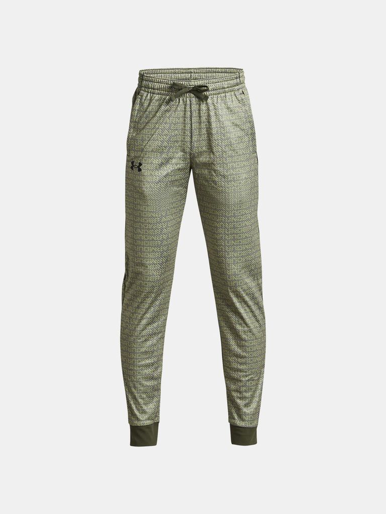 Under Armour Sporthose Ua Pennant 2.0 Novelty Pants-Grn 1373498-390__YXL