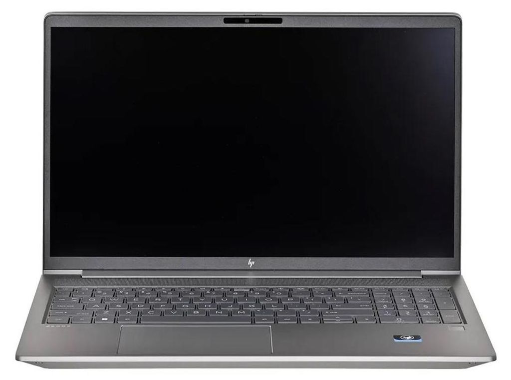 HP ZBook Power G10 Ryzen 7 PRO 7840HS 15 6  FHD 16 GB SSD Produktbild 