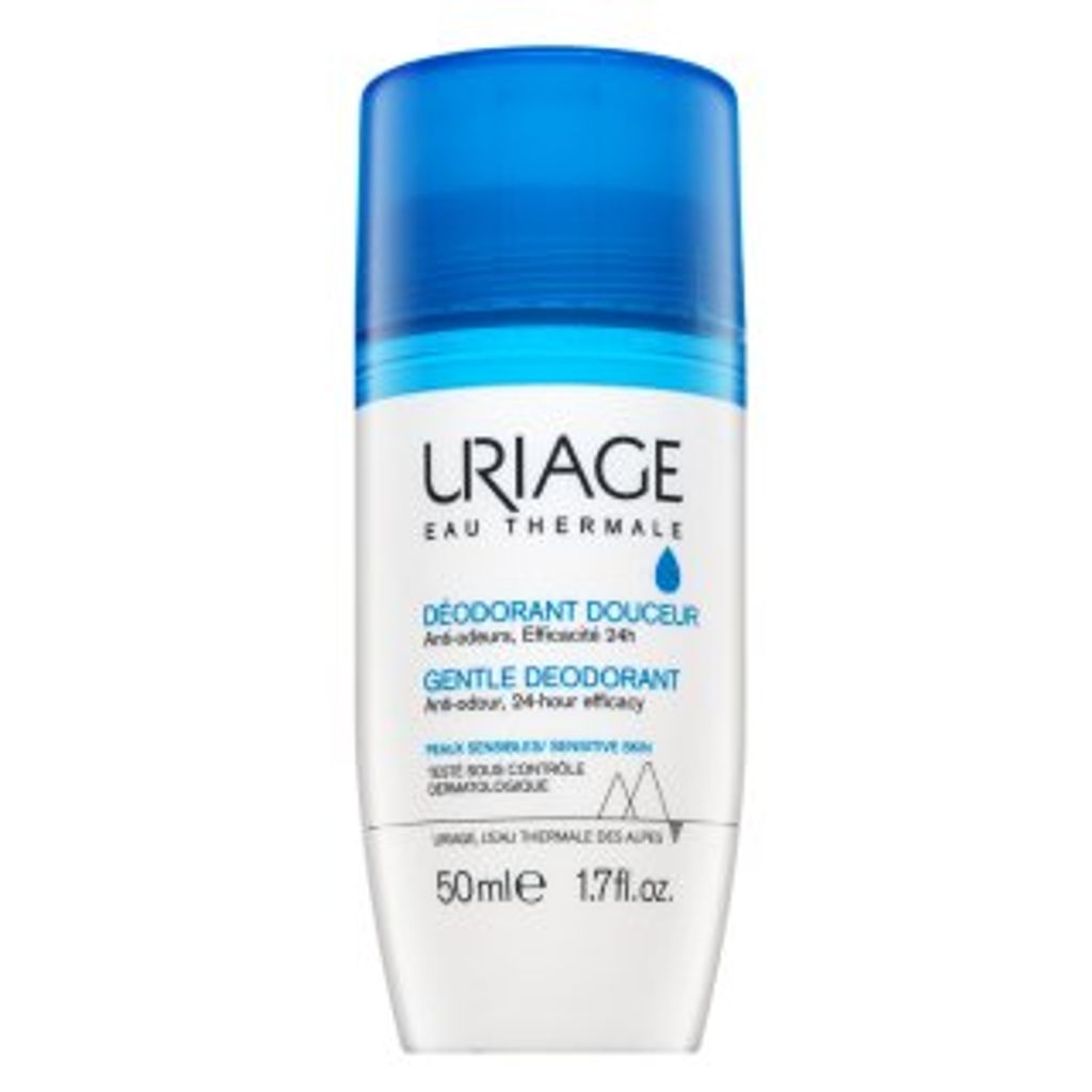 URIAGE Hygiene deodorant roll-on 50 ml unisex Obrázok produktu 