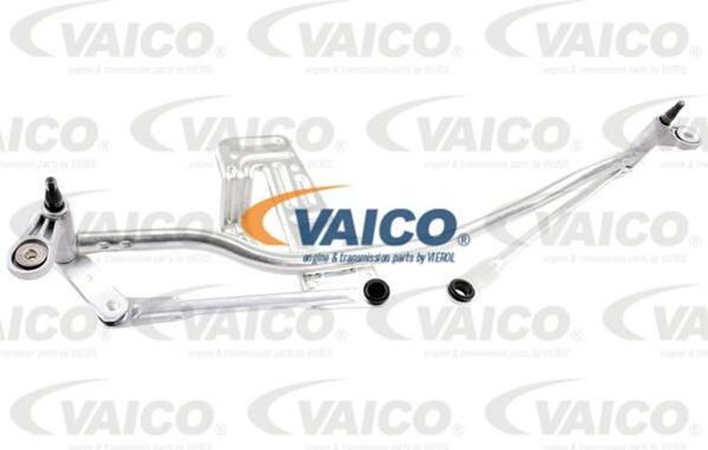 VAICO V24-1708 Wischergestänge OE 6405PP kompatibel mit Jumper, Ducato, Boxer