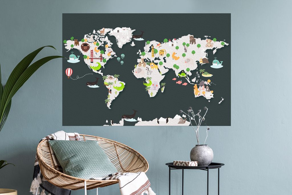 MuchoWow - Aufkleber