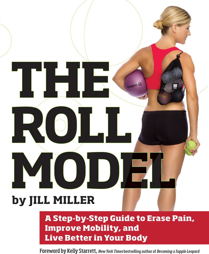 ISBN The Roll Model, Englisch, Taschenbuch für den Handel, 432 Seiten