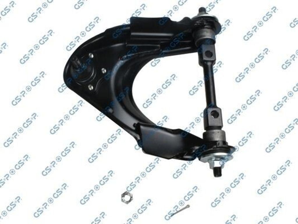 GSP S061043 Querlenker Hinten Rechts Oben für FORD RANGER (ER, EQ)