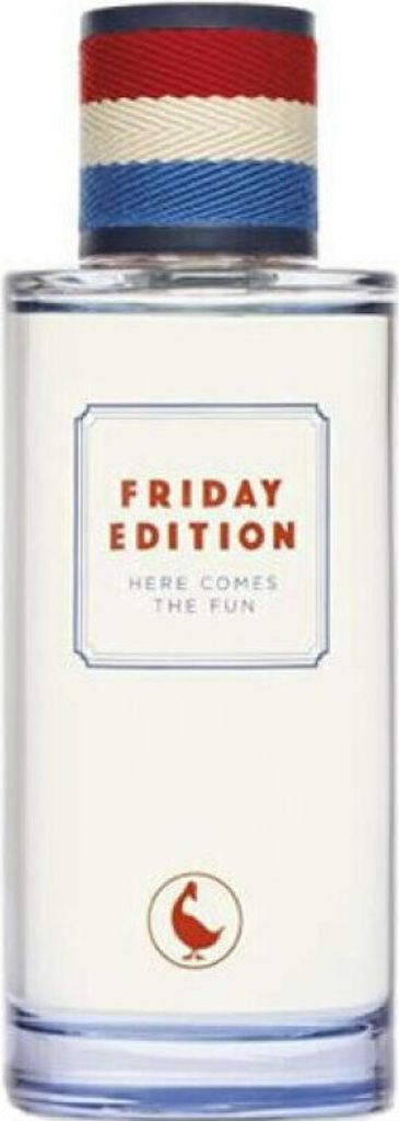 El Ganso Friday Edition Eau De Toilette Spray 125ml Produktbild 