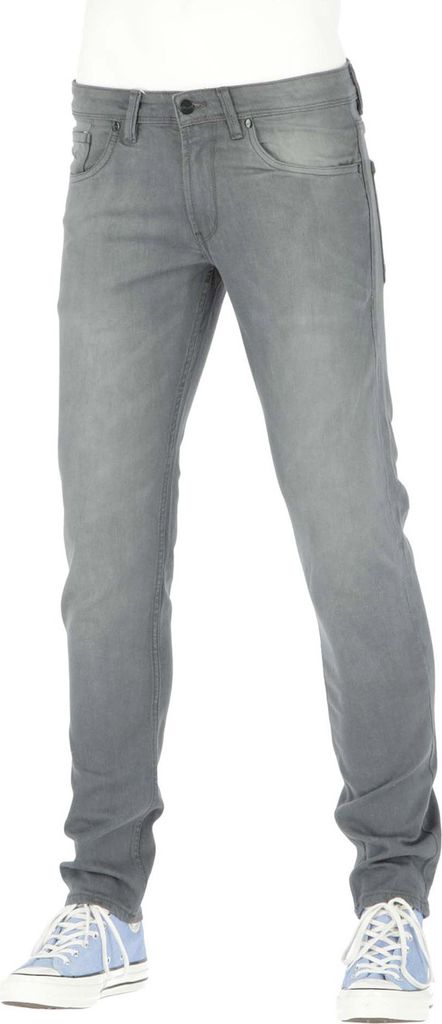Reell Herren Jeans Spider , Größe:32/32, Farben:grey