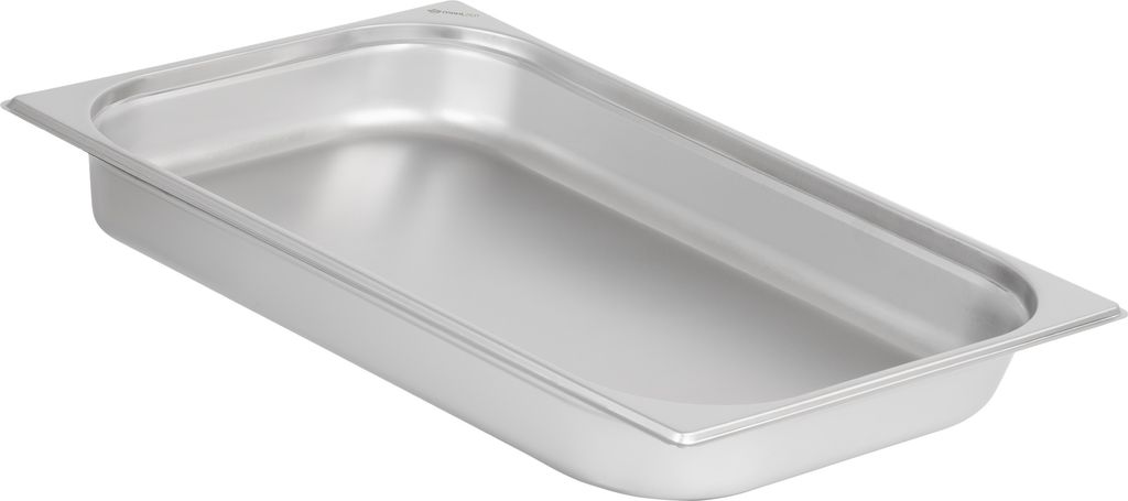 Pojemnik GN na posiłki 1/1, wysokość 65 mm, pojemnik Zdjęcie produktu 