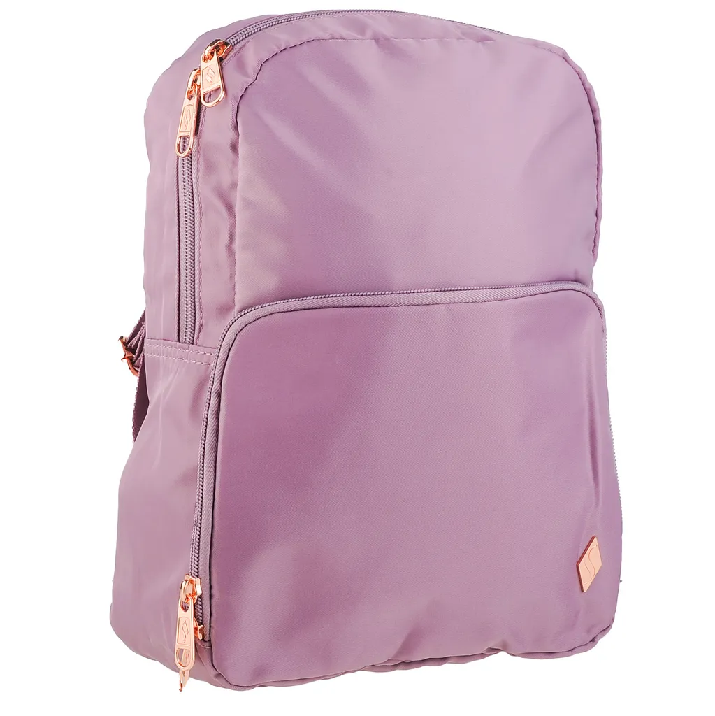 Sac à dos Skechers Jetsetter SKCH6887MVE : organisez vos affaires pro