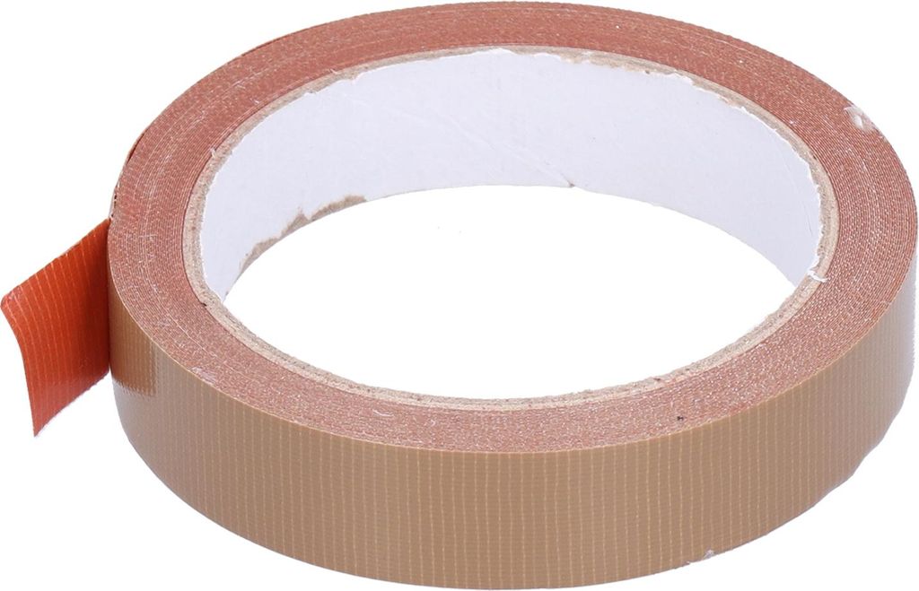 Duct Tape Brown Waterproof CorrosionResistant for Ship Automobiles Fixed Links Splicing Bundling