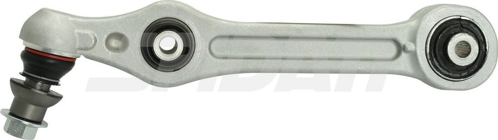SPIDAN CHASSIS PARTS 59441 Querlenker Hinten Vorne Unten passend für MERCEDES-BENZ C-Klasse T-modell (S205) Längslenker
