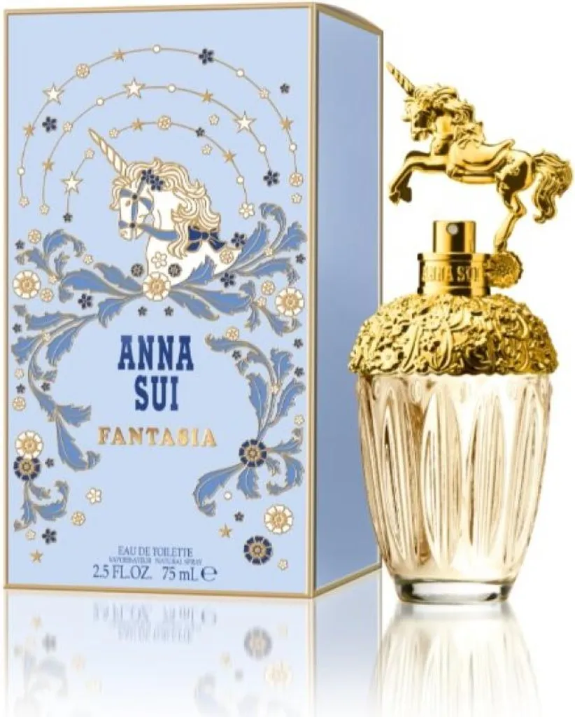 Anna Sui Fantasia EDT 75 ml W
