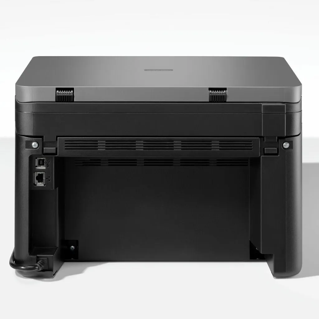 Brother Imprimante Multifonction Monochrome 3-en-1 DCP-L2530DW laser