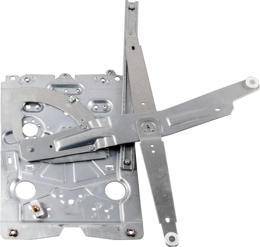 Lève-vitre manuel renforcé FEBI 183287 pour Volvo FH et FM de rechange