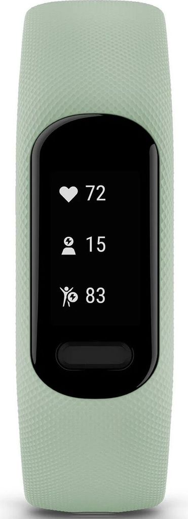 Garmin VIVOSMART 5, OLED, Ekran dotykowy, GPS Zdjęcie produktu 