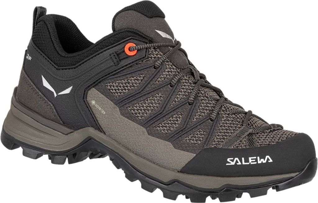SALEWA MTN Trainer Lite GTX Schuhe Damen braun 38
