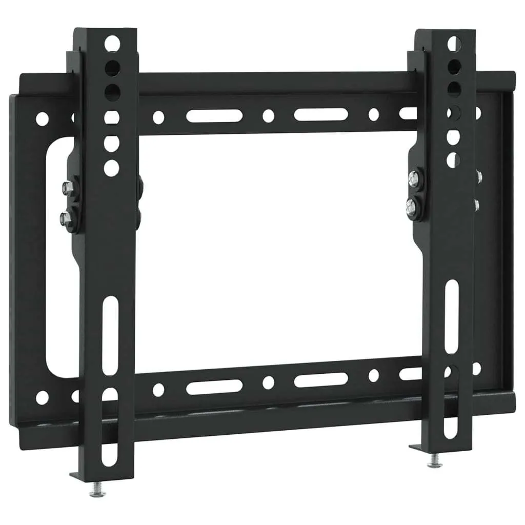 vidaXL Supporto TV 14-42 pollici - VESA 200x200 Gaming & Cinema